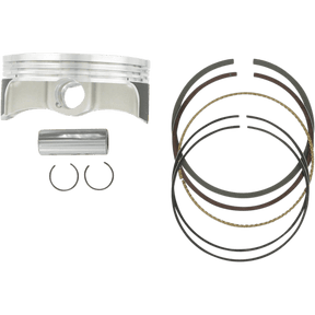 WISECO PISTON PISTON (4785M09500) - DRIVEN Canada's Powersports 4785M09500