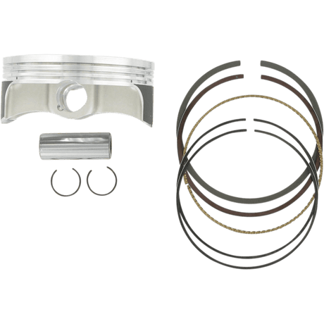 WISECO PISTON PISTON (4785M09500) - DRIVEN Canada's Powersports 4785M09500