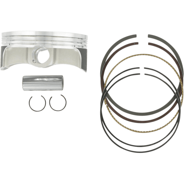 WISECO PISTON PISTON (4785M09500) - DRIVEN Canada's Powersports 4785M09500