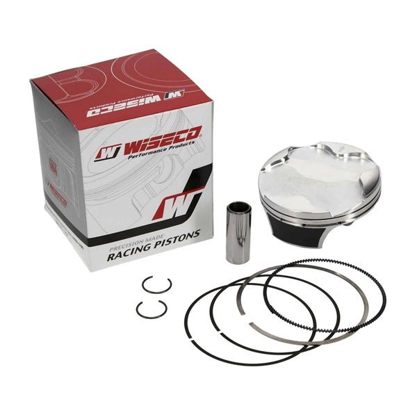 WISECO PISTON PISTON (4815M05700) - DRIVEN Canada's Powersports 1935641406784815M05700