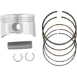 WISECO PISTON PISTON (4816M06550) - DRIVEN Canada's Powersports 4816M06550