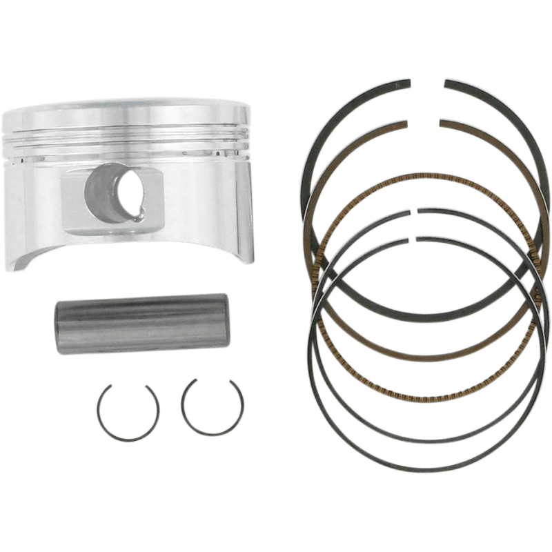 WISECO PISTON PISTON (4816M06550) - DRIVEN Canada's Powersports 4816M06550