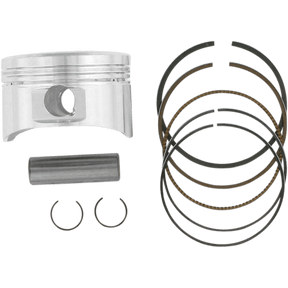 WISECO PISTON PISTON (4816M06550) - DRIVEN Canada's Powersports 4816M06550