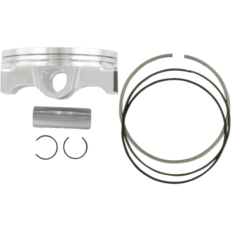 WISECO PISTON PISTON (4820M09600) - DRIVEN Canada's Powersports 4820M09600