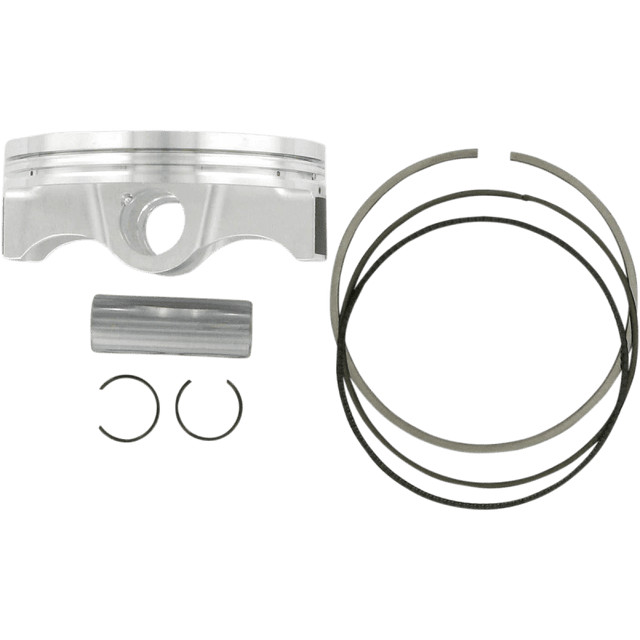 WISECO PISTON PISTON (4820M09600) - DRIVEN Canada's Powersports 4820M09600