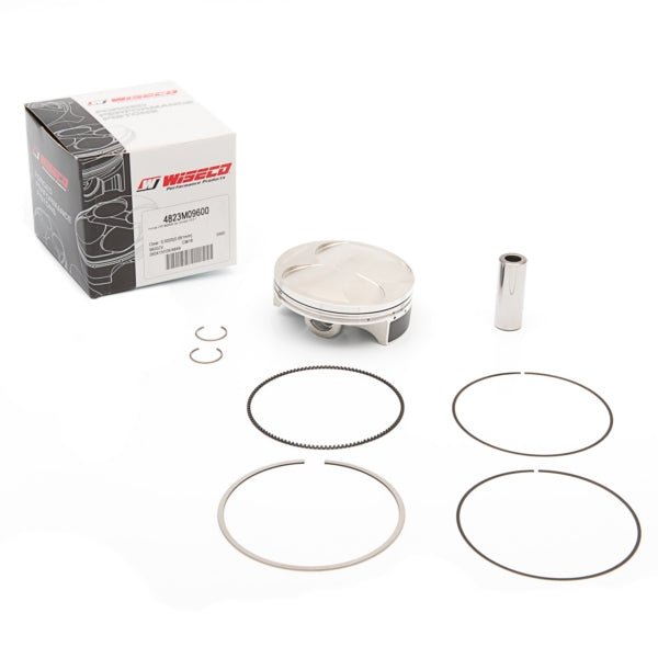WISECO PISTON PISTON (4823M09600) - DRIVEN Canada's Powersports 1935641407774823M09600