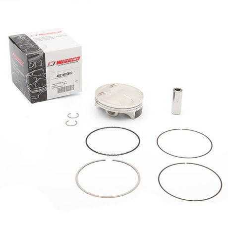 WISECO PISTON PISTON (4823M09600) - DRIVEN Canada's Powersports 1935641407774823M09600