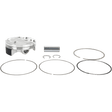 WISECO PISTON PISTON (4829M07800) - DRIVEN Canada's Powersports 4829M07800
