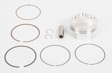 WISECO PISTON PISTON (4872M07700) - DRIVEN Canada's Powersports 1935641409204872M07700