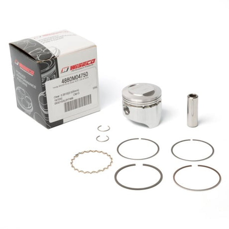 WISECO PISTON PISTON (4880M04750) - DRIVEN Canada's Powersports 1935641409754880M04750