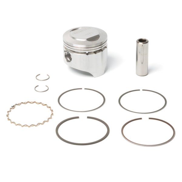WISECO PISTON PISTON (4880M04750) - DRIVEN Canada's Powersports 1935641409754880M04750