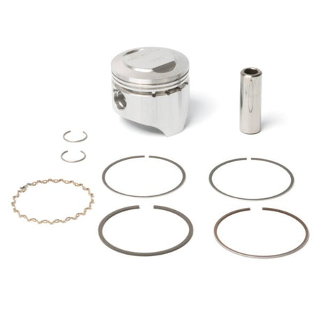 WISECO PISTON PISTON (4880M04750) - DRIVEN Canada's Powersports 1935641409754880M04750