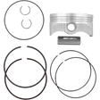 WISECO PISTON PISTON (4882M07700) - DRIVEN Canada's Powersports 4882M07700