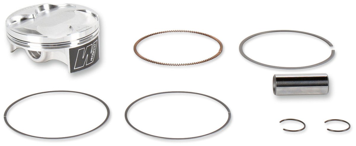 WISECO PISTON PISTON (4921M07700) - DRIVEN Canada's Powersports 4921M07700