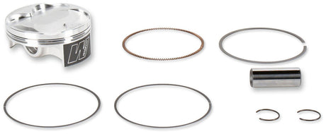 WISECO PISTON PISTON (4921M07700) - DRIVEN Canada's Powersports 4921M07700