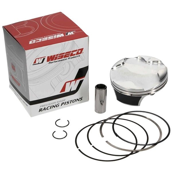 WISECO PISTON PISTON (4921M07700) - DRIVEN Canada's Powersports 4921M07700
