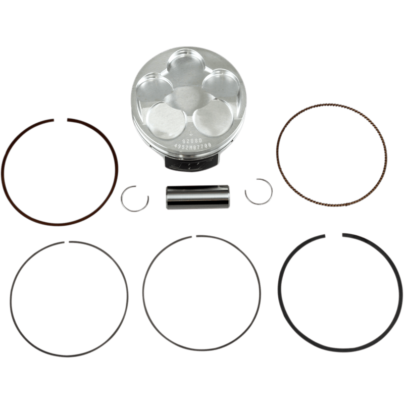 WISECO PISTON PISTON (4952M07700) - DRIVEN Canada's Powersports 4952M07700
