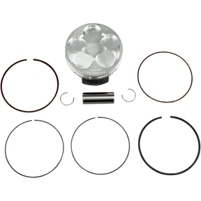 WISECO PISTON PISTON (4952M07700) - DRIVEN Canada's Powersports 4952M07700