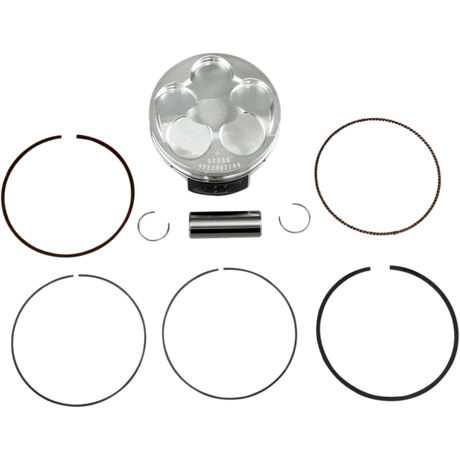 WISECO PISTON PISTON (4952M07700) - DRIVEN Canada's Powersports 4952M07700