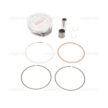 WISECO PISTON PISTON (4982M08300) - DRIVEN Canada's Powersports 1935641413234982M08300