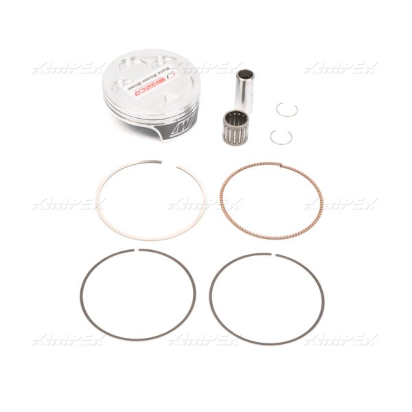 WISECO PISTON PISTON (4982M08300) - DRIVEN Canada's Powersports 1935641413234982M08300