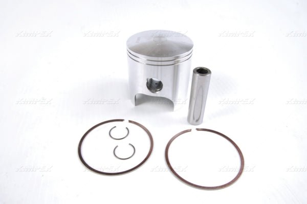 WISECO PISTON PISTON (599M06650) - DRIVEN Canada's Powersports 193564134967599M06650