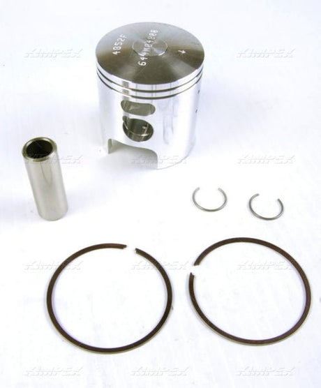 WISECO PISTON PISTON (644M04800) - DRIVEN Canada's Powersports 193564135506644M04800