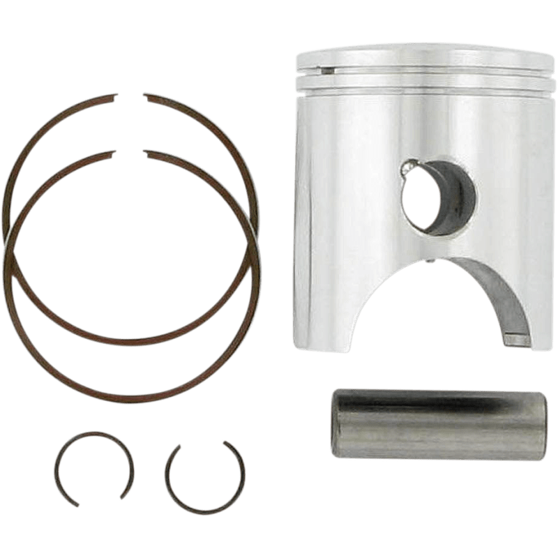 WISECO PISTON PISTON (648M04300) - DRIVEN Canada's Powersports 648M04300