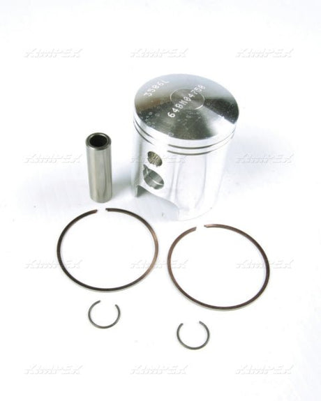 WISECO PISTON PISTON (649M04750) - DRIVEN Canada's Powersports 193564135735649M04750