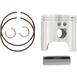WISECO PISTON PISTON (651M05250) - DRIVEN Canada's Powersports 651M05250