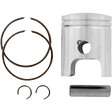 WISECO PISTON PISTON (653M04050) - DRIVEN Canada's Powersports 653M04050