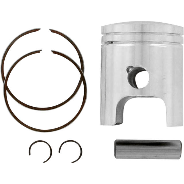 WISECO PISTON PISTON (653M04050) - DRIVEN Canada's Powersports 653M04050