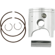 WISECO PISTON PISTON (677M06800) - DRIVEN Canada's Powersports 677M06800