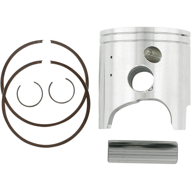 WISECO PISTON PISTON (677M06800) - DRIVEN Canada's Powersports 677M06800