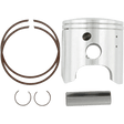 WISECO PISTON PISTON (711M06600) - DRIVEN Canada's Powersports 711M06600