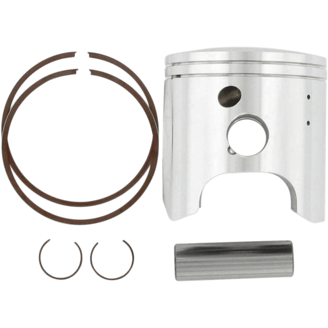 WISECO PISTON PISTON (711M06600) - DRIVEN Canada's Powersports 711M06600