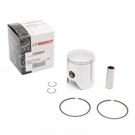 WISECO PISTON PISTON (743M06640) - DRIVEN Canada's Powersports 193564136374743M06640