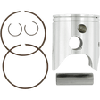 WISECO PISTON PISTON (756M06640) - DRIVEN Canada's Powersports 756M06640