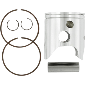 WISECO PISTON PISTON (756M06640) - DRIVEN Canada's Powersports 756M06640
