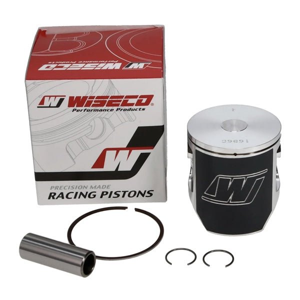 WISECO PISTON PISTON (756M06850) - DRIVEN Canada's Powersports 193564136572756M06850