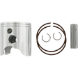 WISECO PISTON PISTON (858M07200) - DRIVEN Canada's Powersports 858M07200