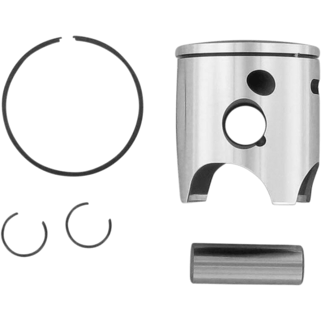 WISECO PISTON PISTON (862M04850) - DRIVEN Canada's Powersports 862M04850