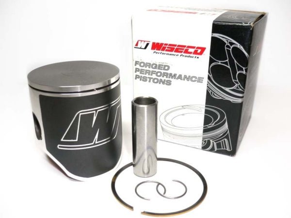 WISECO PISTON PISTON (879M04850) - DRIVEN Canada's Powersports 193564137869879M04850