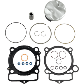 WISECO PISTON PISTON KIT KTM (PK1896) - DRIVEN Canada's Powersports PK1896