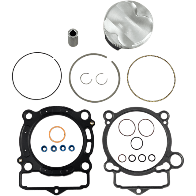 WISECO PISTON PISTON KIT KTM (PK1896) - DRIVEN Canada's Powersports PK1896