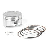 WISECO PISTON PISTON KIT (PK1031) - DRIVEN Canada's Powersports 193564148131PK1031