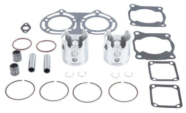 WISECO PISTON PISTON KIT (PK139) - DRIVEN Canada's Powersports 193564147455PK139
