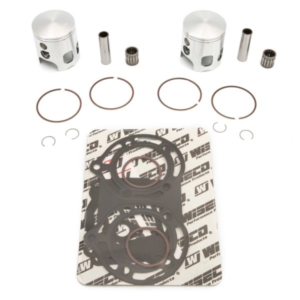 WISECO PISTON PISTON KIT (PK140) - DRIVEN Canada's Powersports 193564147462PK140