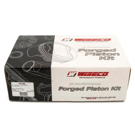 WISECO PISTON PISTON KIT (PK140) - DRIVEN Canada's Powersports 193564147462PK140