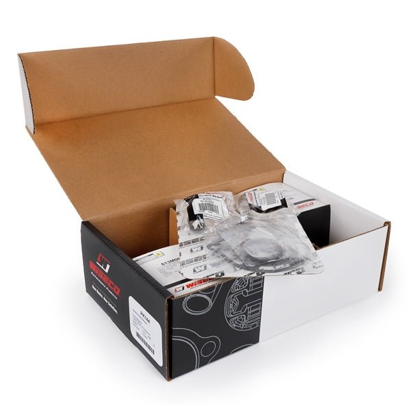 WISECO PISTON PISTON KIT (PK144) - DRIVEN Canada's Powersports 193564147509PK144